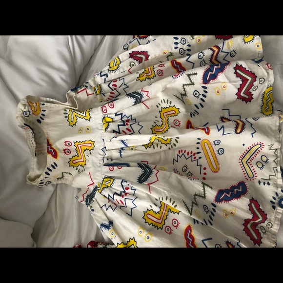 12 month dress from Stella Mccartney - Picture 2 of 3